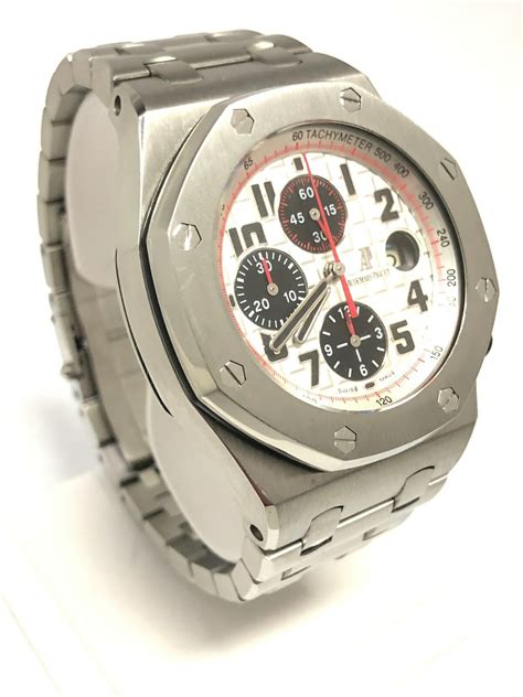 audemars piguet royal oak offshore 26170st.oo.d101cr.02 age|audemars piguet for sale.